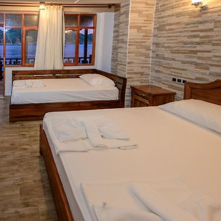 Ankh Pension Kaleucagız Exterior foto
